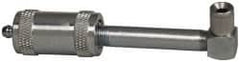 Alemite - 90° Angle Adapter Grease Gun Adapter - Exact Tooling