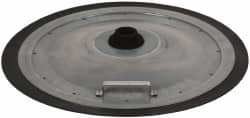 Alemite - Grease Gun Drum Follower - Exact Tooling