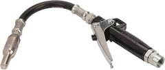 Alemite - 1/2 Inlet Thread, Grease Control Valve - FNPTF Inlet Thread - Exact Tooling