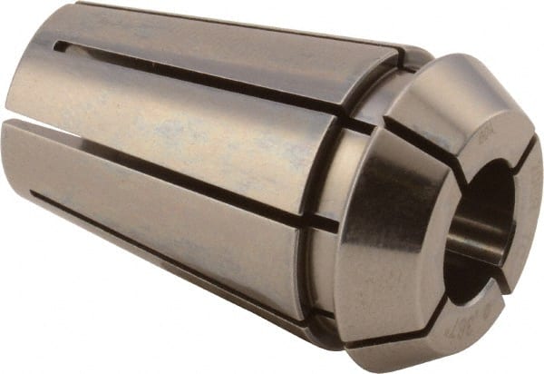 Kennametal - 9.32mm ER Series ER20 Hand Tap Collet - 1/2" Tap - Exact Tooling