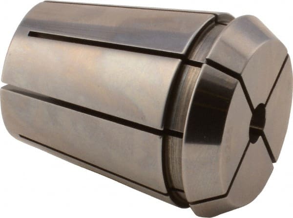 Kennametal - 6.48mm ER Series ER32 Hand Tap Collet - 1/4" & #14 Tap - Exact Tooling
