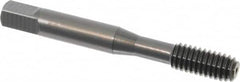 OSG - 5/16-18 UNC H5 Thread Limit Modified Bottoming Thread Forming Tap - Cobalt, Oxide Finish, 2-23/32" OAL, 1-1/8" Thread Length, Right Hand Thread, Series HY-PRO NRT - Exact Tooling