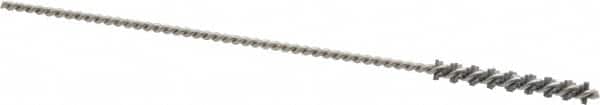 Osborn - 0.135" Diam Helical Nylon Tube Brush - Exact Tooling