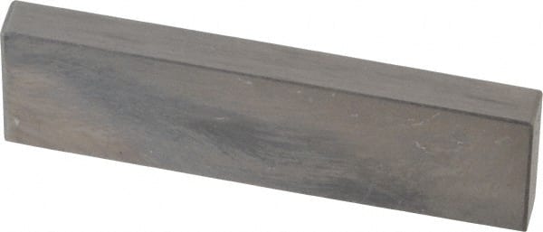 SPI - 0.111" Rectangular Steel Gage Block - Accuracy Grade 0, Includes NIST Traceability Certification - Exact Tooling