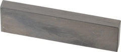 SPI - 0.111" Rectangular Steel Gage Block - Accuracy Grade 0, Includes NIST Traceability Certification - Exact Tooling