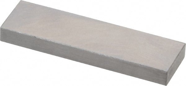 SPI - 0.12" Rectangular Steel Gage Block - Accuracy Grade 0, Includes NIST Traceability Certification - Exact Tooling