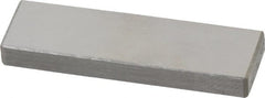 SPI - 0.126" Rectangular Steel Gage Block - Accuracy Grade 0, Includes NIST Traceability Certification - Exact Tooling