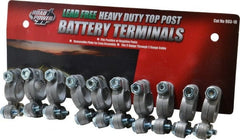 Southwire - Automotive Battery Top Post Terminal 10/Card - Exact Tooling