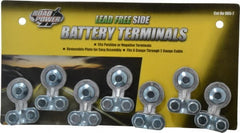 Southwire - Automotive Battery Side Post Terminal 7/Card - Exact Tooling