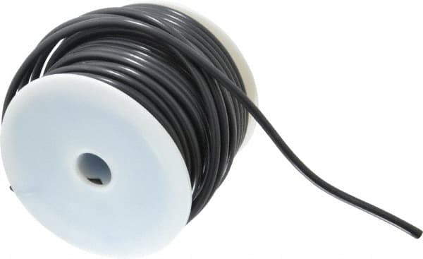 Southwire - 10 Gauge Automotive Primary Wire - 100' Long, Black - Exact Tooling