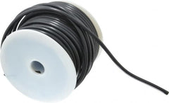 Southwire - 10 Gauge Automotive Primary Wire - 100' Long, Black - Exact Tooling