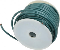 Southwire - 10 Gauge Automotive Primary Wire - 100' Long, Green - Exact Tooling