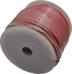Southwire - 10 Gauge Automotive Primary Wire - 100' Long, Red - Exact Tooling