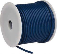 Southwire - 12 Gauge Automotive Primary Wire - 100' Long, Blue - Exact Tooling