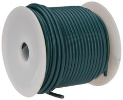 Southwire - 12 Gauge Automotive Primary Wire - 100' Long, Green - Exact Tooling