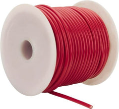 Southwire - 12 Gauge Automotive Primary Wire - 100' Long, Red - Exact Tooling