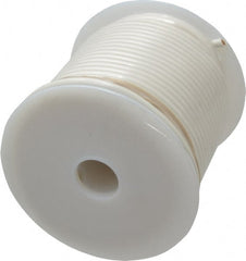 Southwire - 12 Gauge Automotive Primary Wire - 100' Long, White - Exact Tooling