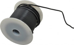 Southwire - 14 Gauge Automotive Primary Wire - 100' Long, Black - Exact Tooling