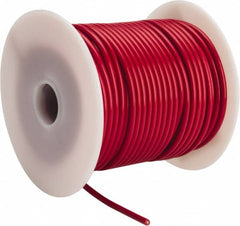 Southwire - 14 Gauge Automotive Primary Wire - 100' Long, Red - Exact Tooling