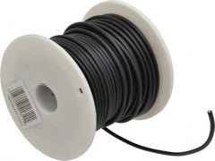Southwire - 16 Gauge Automotive Primary Wire - 100' Long, Black - Exact Tooling