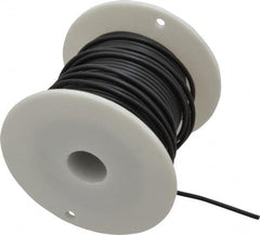 Southwire - 18 Gauge Automotive Primary Wire - 100' Long, Black - Exact Tooling