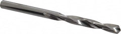 SGS - 15/64" 118° Solid Carbide Jobber Drill - Exact Tooling