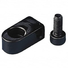 Seco - Boring Head Tenon Kit - Includes Tenon & Locking Screw - Exact Tooling