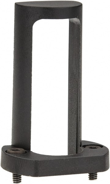 Mitutoyo - Flat Surface Nosepiece - Exact Tooling