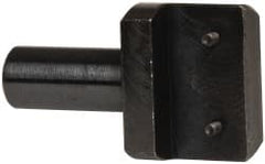 Mitutoyo - Magnetic Stand Adapter - Exact Tooling