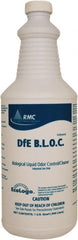 Rochester Midland Corporation - 1 Qt Bottle Odor Neutralizer - Exact Tooling