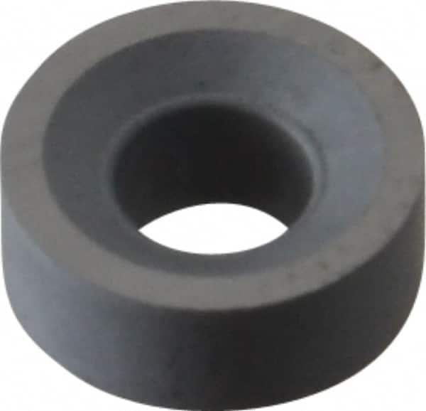 Kennametal - Turning Shim for Indexables - SR Shim Style, Left Hand, Right Hand Cut - Exact Tooling