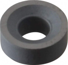 Kennametal - Turning Shim for Indexables - SR Shim Style, Left Hand, Right Hand Cut - Exact Tooling