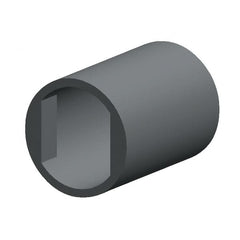 Kennametal - BT40 Taper, 0.76 Inch Max Wrench, Retention Knob Socket - RKW40 Socket Number, 1/2 Inch Drive - Exact Tooling