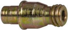 Kennametal - 2.5mm Hex Socket, M6.3x1 Thread, Lock Pin for Indexable Turning Tools - Compatible with CKM34 Clamps - Exact Tooling