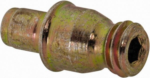 Kennametal - 2mm Hex Socket, M5x0.8 Thread, Lock Pin for Indexable Turning Tools - Compatible with CKM34 Clamps - Exact Tooling