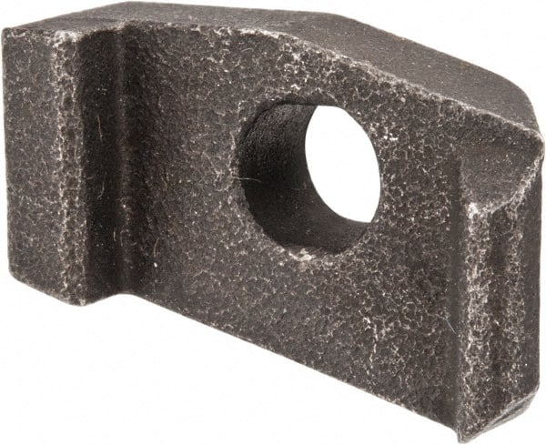 Kennametal - Series Top Notch, CM Clamp for Indexables - Right Hand Cut - Exact Tooling
