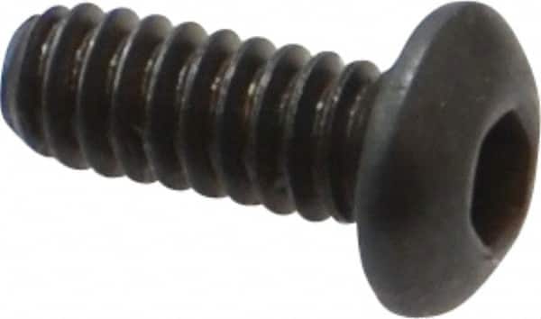 Kennametal - Screws for Indexable Milling & Turning - For Use with Clamps - Exact Tooling