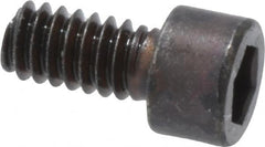 Kennametal - Hex Socket for Indexable Boring Bars - #2-56 Thread, For Use with Clamps - Exact Tooling