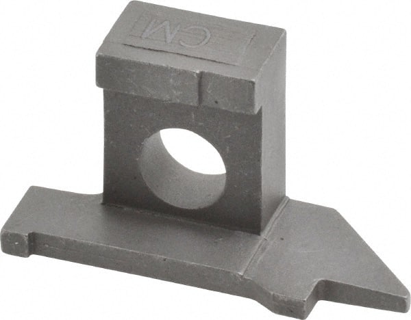 Kennametal - Series KGSP, CM Clamp for Indexables - Exact Tooling