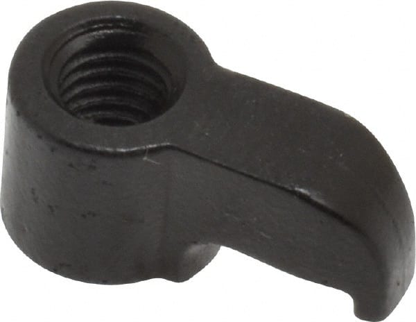 Kennametal - Series Kendex, CK Clamp for Indexables - Neutral Cut - Exact Tooling