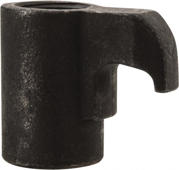 Kennametal - Series Kenloc, CK Clamp for Indexables - Neutral Cut - Exact Tooling