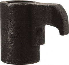 Kennametal - Series Kenloc, CK Clamp for Indexables - Neutral Cut - Exact Tooling
