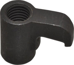 Kennametal - Series KSSR, CK Clamp for Indexables - Neutral Cut - Exact Tooling