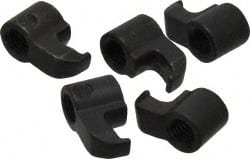 Kennametal - Series Kenloc, CK Clamp for Indexables - Neutral Cut - Exact Tooling