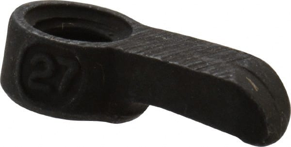 Kennametal - Series Kendex, CK Clamp for Indexables - Neutral Cut - Exact Tooling