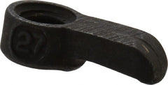 Kennametal - Series Kendex, CK Clamp for Indexables - Neutral Cut - Exact Tooling