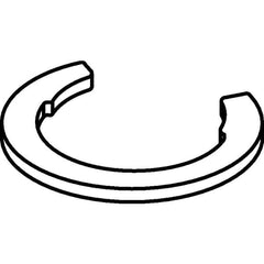 Kennametal - Retaining Ring for Indexable Tools - Series Wedgelock - Exact Tooling