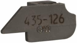 Kennametal - Series KGSP, CM Clamp for Indexables - Exact Tooling