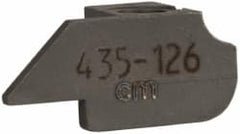 Kennametal - Series KGSP, CM Clamp for Indexables - Exact Tooling