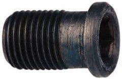 Kennametal - Torx Cap Screw for Indexable Milling & Turning - For Use with Shims - Exact Tooling